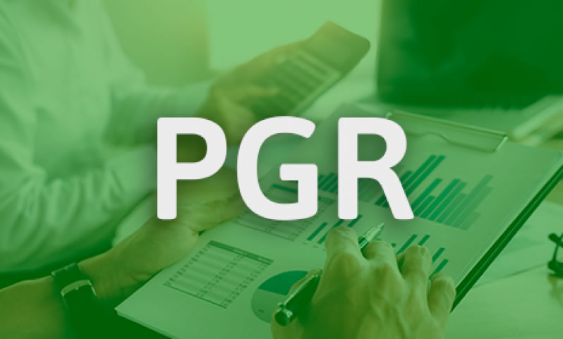 PGR