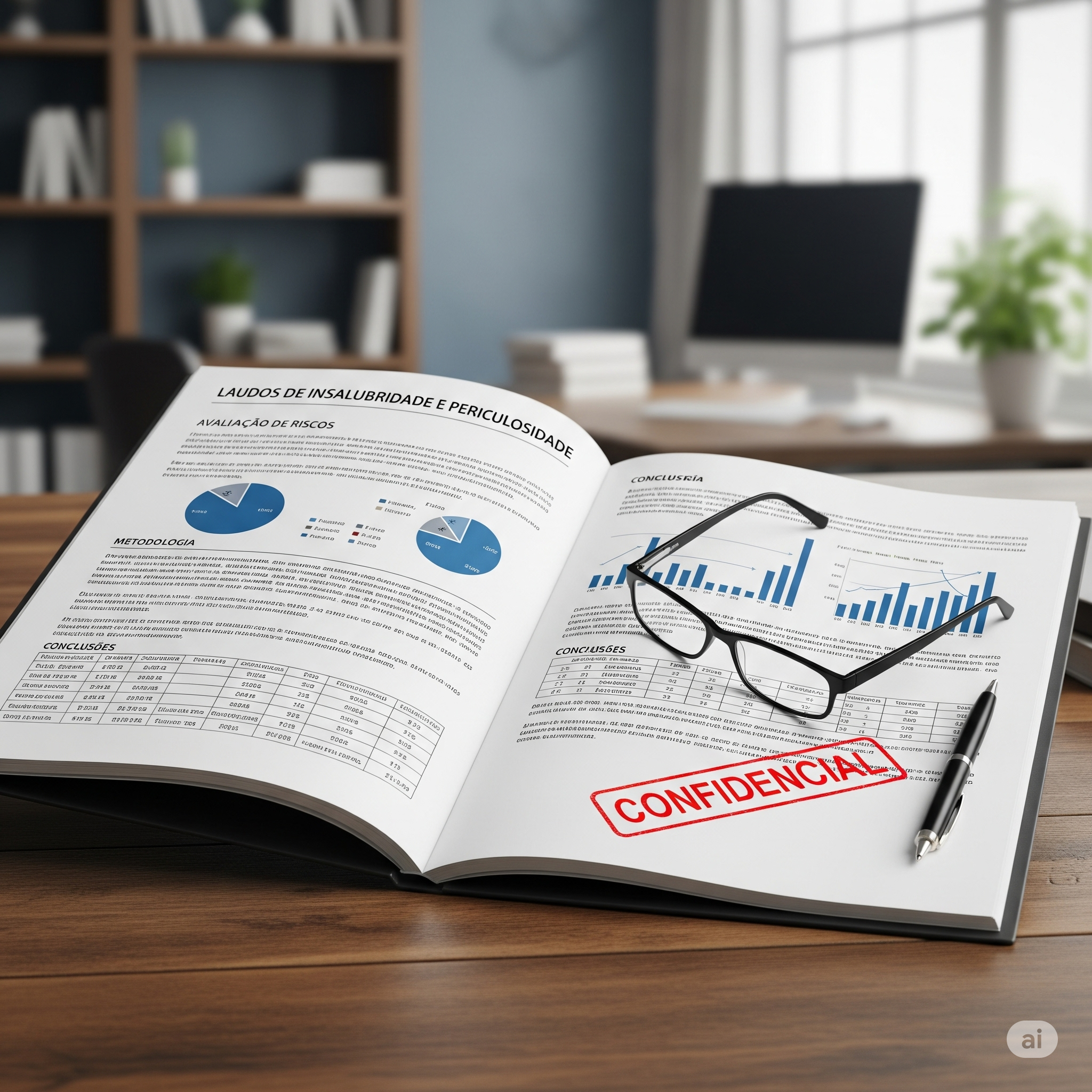 Curso Laudos Técnicos