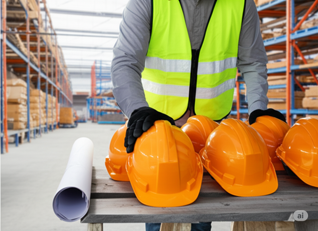 Segurança do Trabalho